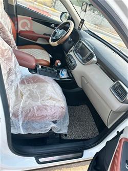 کیا سۆرینتۆ
